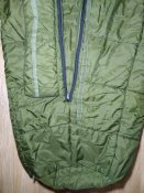 Зимний спальный мешок Англия Arctic Sleeping Bag. (с 1й гривны)