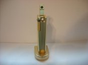 Зажигалка бензиновая Cygnus Япония