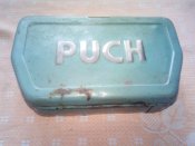 Бардачек  PUCH P 800,  VL 500, S 4.  И тд. 1934- 38. г.