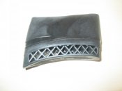 Смягчающая резиновая накладка на приклад