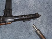 Продам ММГ пистолета-пулемета Steyr-Solothurn  SI-100 (MP-34(o))