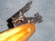 Продам ММГ пистолета-пулемета Steyr-Solothurn  SI-100 (MP-34(o))
