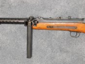 Продам ММГ пистолета-пулемета Steyr-Solothurn  SI-100 (MP-34(o))