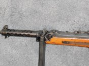 Продам ММГ пистолета-пулемета Steyr-Solothurn  SI-100 (MP-34(o))
