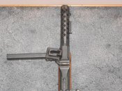 Продам ММГ пистолета-пулемета Steyr-Solothurn  SI-100 (MP-34(o))