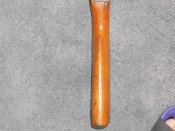 Продам ММГ пистолета-пулемета Steyr-Solothurn  SI-100 (MP-34(o))