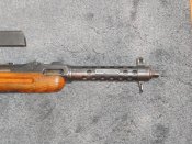 Продам ММГ пистолета-пулемета Steyr-Solothurn  SI-100 (MP-34(o))