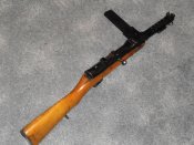 Продам ММГ пистолета-пулемета Steyr-Solothurn  SI-100 (MP-34(o))