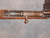 Продам ММГ пистолета-пулемета Steyr-Solothurn  SI-100 (MP-34(o))