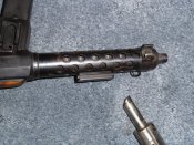 Продам ММГ пистолета-пулемета Steyr-Solothurn  SI-100 (MP-34(o))