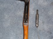 Продам ММГ пистолета-пулемета Steyr-Solothurn  SI-100 (MP-34(o))