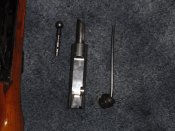 Продам ММГ пистолета-пулемета Steyr-Solothurn  SI-100 (MP-34(o))