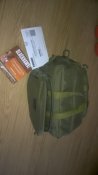 Blackhawk Small General Purpose Mini Gear/Medical Bag