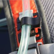 Зажим для трубки гидратора green