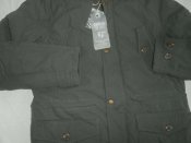 Куртка - парка Garcia Jeans . Размер L