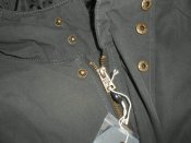 Куртка - парка Garcia Jeans . Размер L