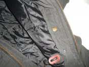 Куртка - парка Garcia Jeans . Размер L