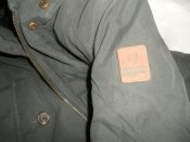 Куртка - парка Garcia Jeans . Размер L