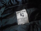 Куртка - парка Garcia Jeans . Размер L