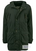 Куртка - парка Garcia Jeans . Размер L