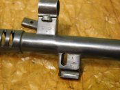 Надульник СВТ-40, склад