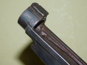 Рама  СВТ-40