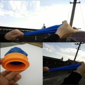 Суперрогатка Pocket Shot+шарики