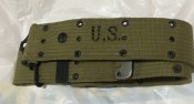 Ремень USA, 1943 год