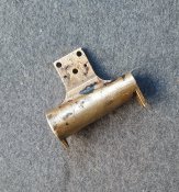 Допник к калиматорному прицелу