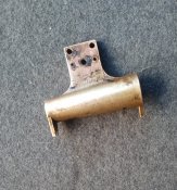 Допник к калиматорному прицелу