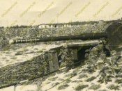 Позиция успешного орудия 03.08.1942 г. (erfolgreiche Flak, Flakstellung in Winniza 1942)-.jpg