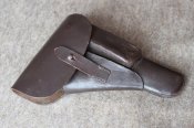 Кобура FN Browning High Power(Pistole 640b)  clg44  рейх