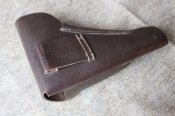 Кобура FN Browning High Power(Pistole 640b)  clg44  рейх