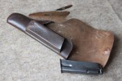 Кобура FN Browning High Power(Pistole 640b)  clg44  рейх
