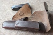 Кобура FN Browning High Power(Pistole 640b)  clg44  рейх