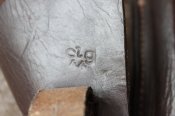 Кобура FN Browning High Power(Pistole 640b)  clg44  рейх