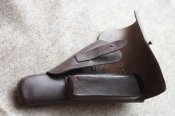 Кобура FN Browning High Power(Pistole 640b)  clg44  рейх
