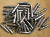 Гильзы Маузер (50шт)