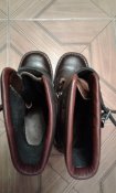 Горные ботинки Patons (39р.) (Италия)