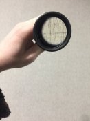 Прицел Hawke Vantage 4*32(mil dot)
