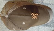 кепка бейсболка Browning р.L