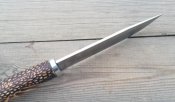 Нож Columbia SA71
