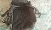 Рюкзак тактический 30 L,чёрный.