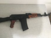 Сайга 410к