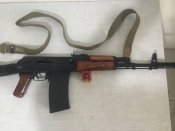 Сайга 410к