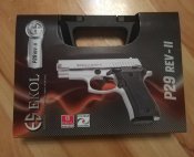 Ekol P29 Rev II