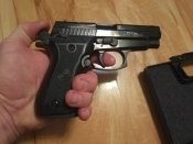 Ekol P29 Rev II