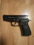 Ekol P29 Rev II