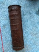 Реставратору ргд-33