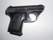 пистолет ME-8 Detektive cal.8mm